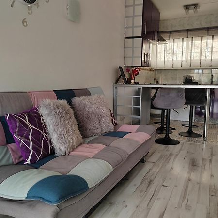 Calle Bastion, 2 Apartamento 3 ตอร์เรโมลิโนส ภายนอก รูปภาพ