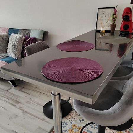 Calle Bastion, 2 Apartamento 3 ตอร์เรโมลิโนส ภายนอก รูปภาพ