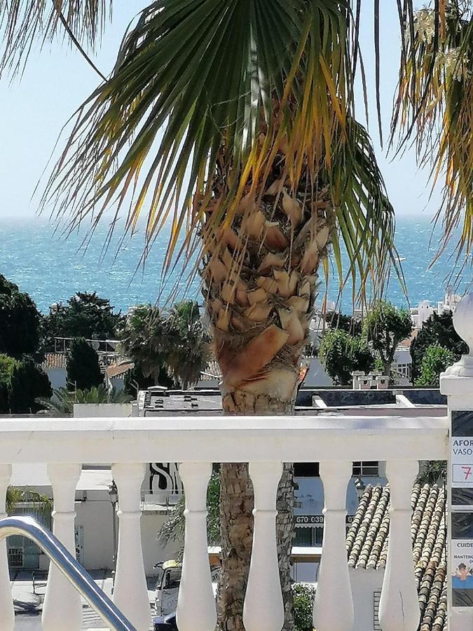 Calle Bastion, 2 Apartamento 3 ตอร์เรโมลิโนส ภายนอก รูปภาพ