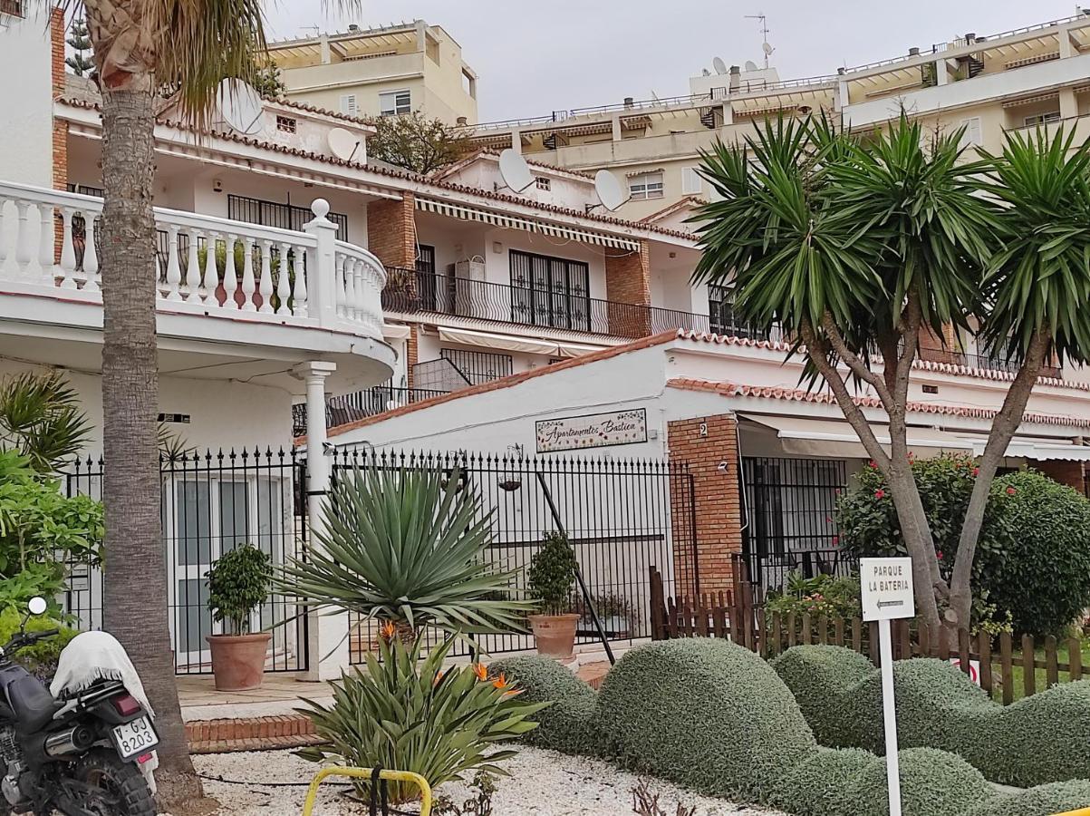 Calle Bastion, 2 Apartamento 3 ตอร์เรโมลิโนส ภายนอก รูปภาพ