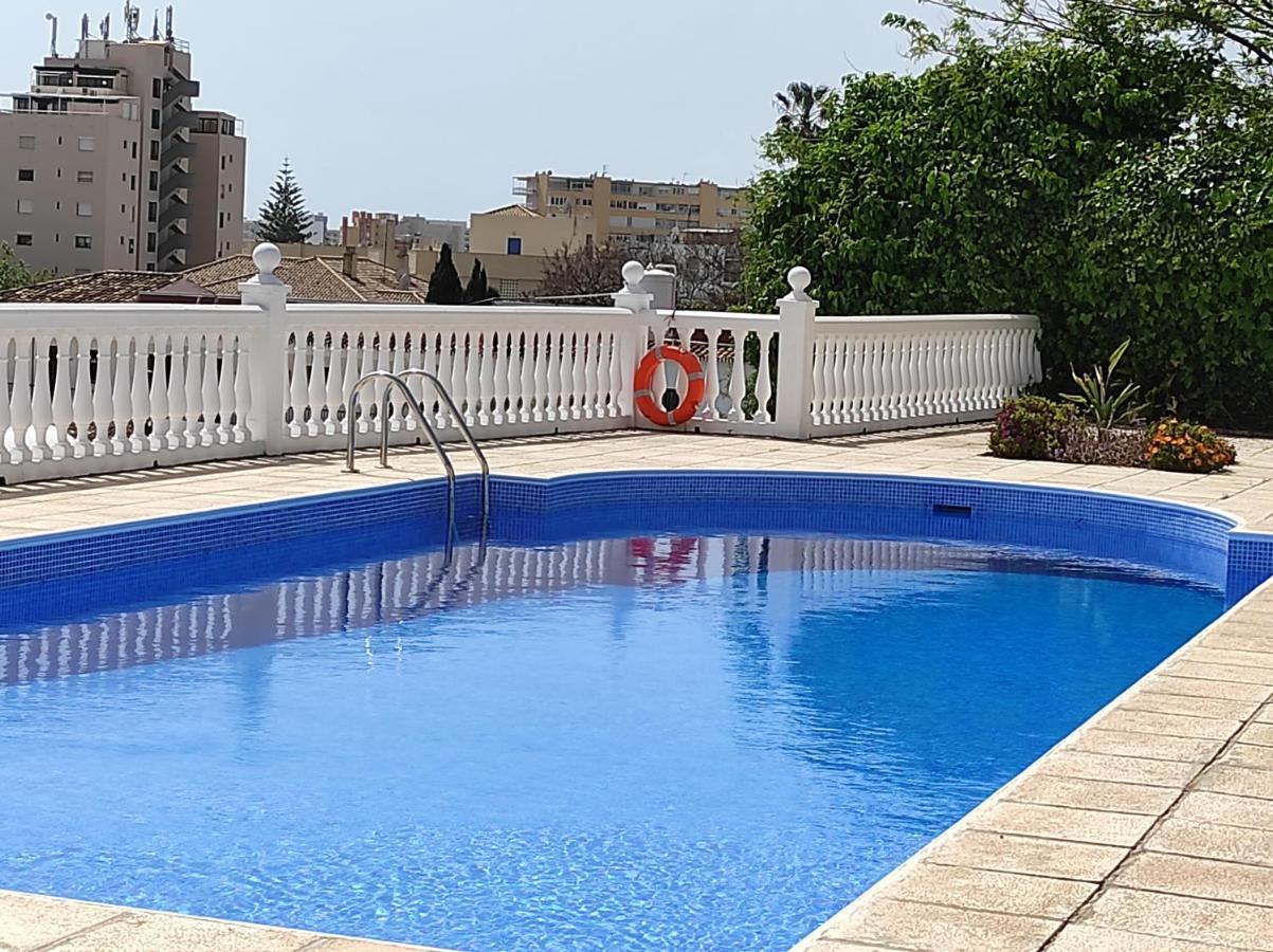 Calle Bastion, 2 Apartamento 3 ตอร์เรโมลิโนส ภายนอก รูปภาพ