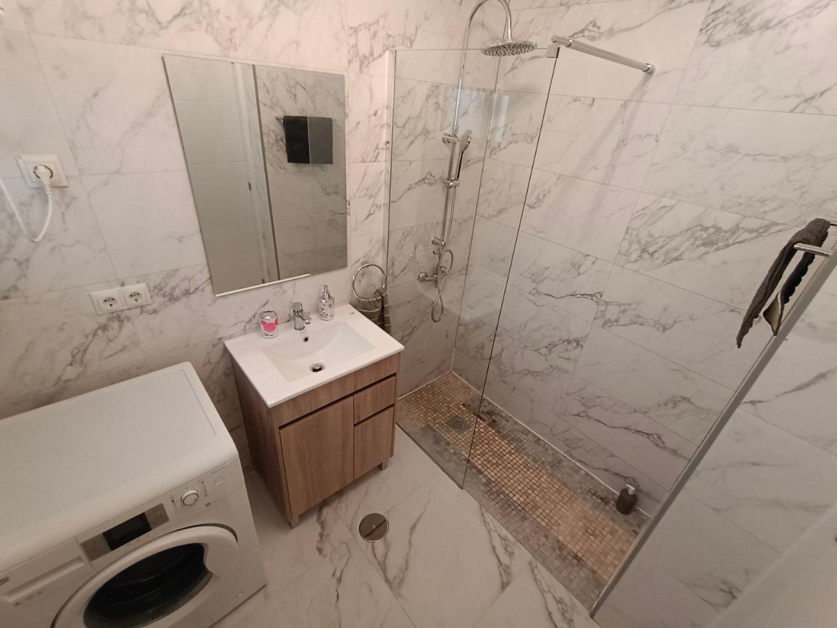 Calle Bastion, 2 Apartamento 3 ตอร์เรโมลิโนส ภายนอก รูปภาพ