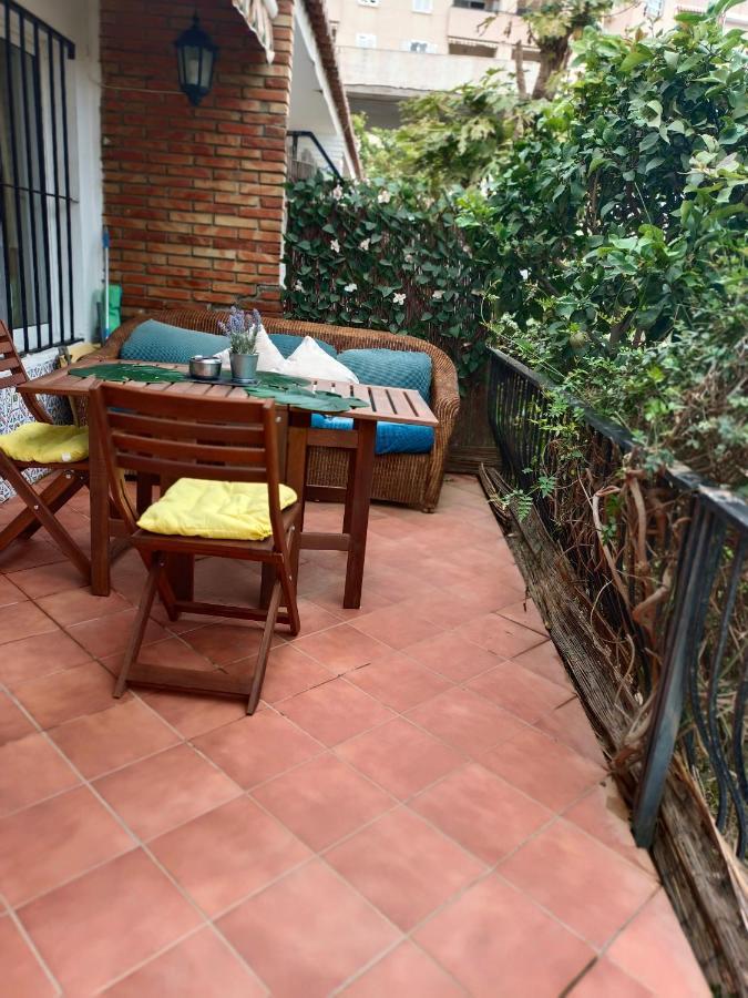 Calle Bastion, 2 Apartamento 3 ตอร์เรโมลิโนส ภายนอก รูปภาพ