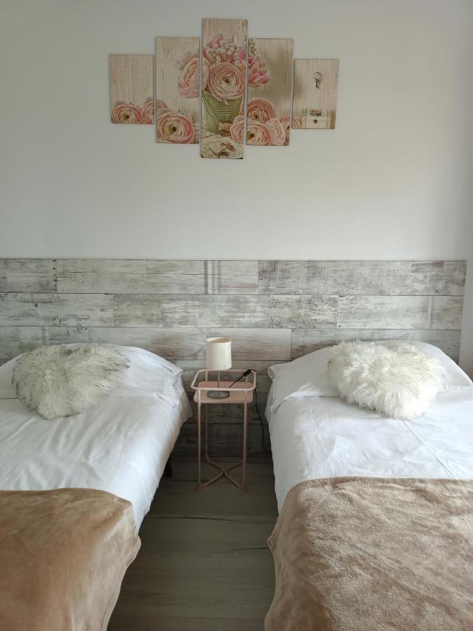 Calle Bastion, 2 Apartamento 3 ตอร์เรโมลิโนส ภายนอก รูปภาพ