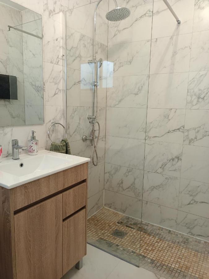 Calle Bastion, 2 Apartamento 3 ตอร์เรโมลิโนส ภายนอก รูปภาพ