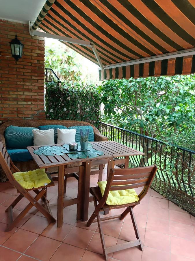 Calle Bastion, 2 Apartamento 3 ตอร์เรโมลิโนส ภายนอก รูปภาพ