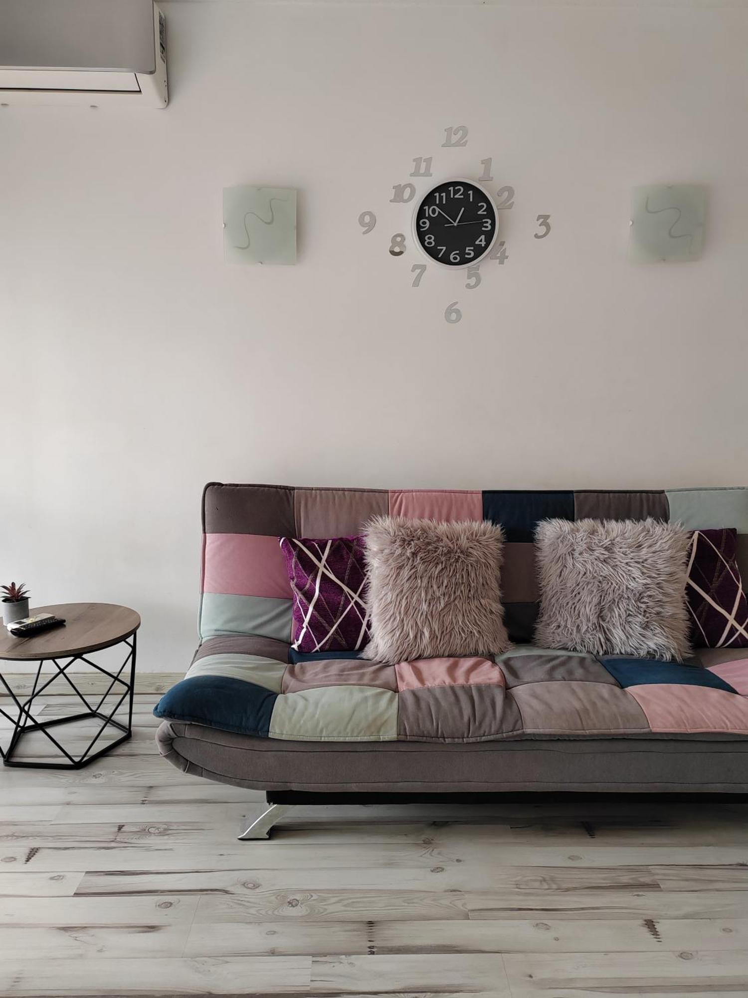 Calle Bastion, 2 Apartamento 3 ตอร์เรโมลิโนส ภายนอก รูปภาพ