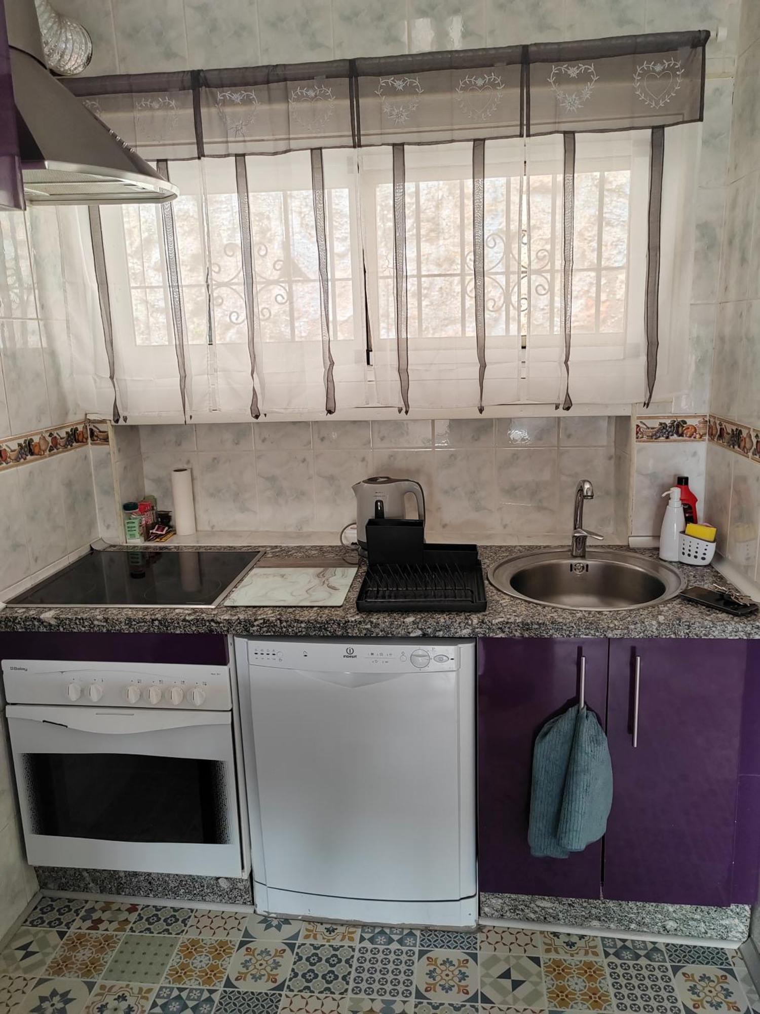 Calle Bastion, 2 Apartamento 3 ตอร์เรโมลิโนส ภายนอก รูปภาพ