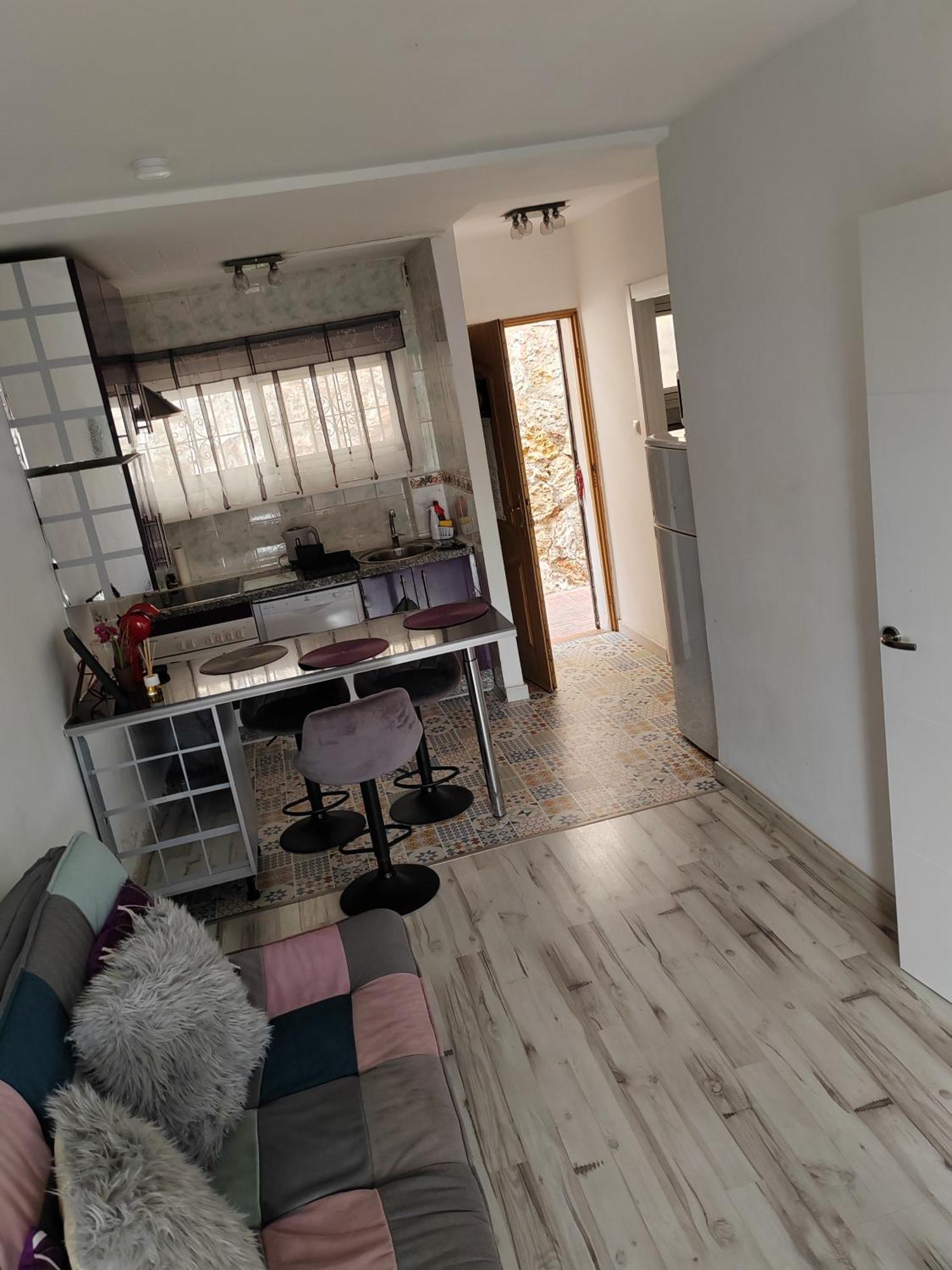 Calle Bastion, 2 Apartamento 3 ตอร์เรโมลิโนส ภายนอก รูปภาพ