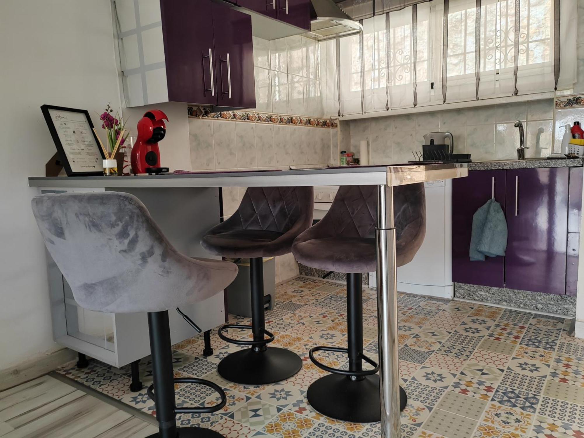 Calle Bastion, 2 Apartamento 3 ตอร์เรโมลิโนส ภายนอก รูปภาพ