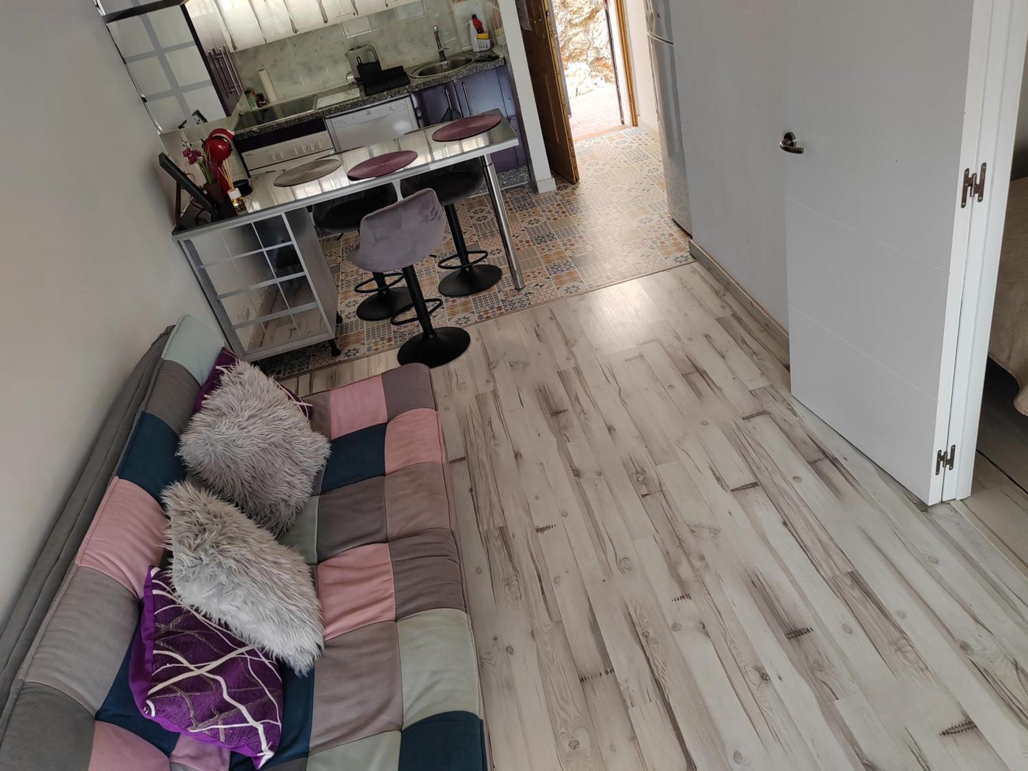 Calle Bastion, 2 Apartamento 3 ตอร์เรโมลิโนส ภายนอก รูปภาพ