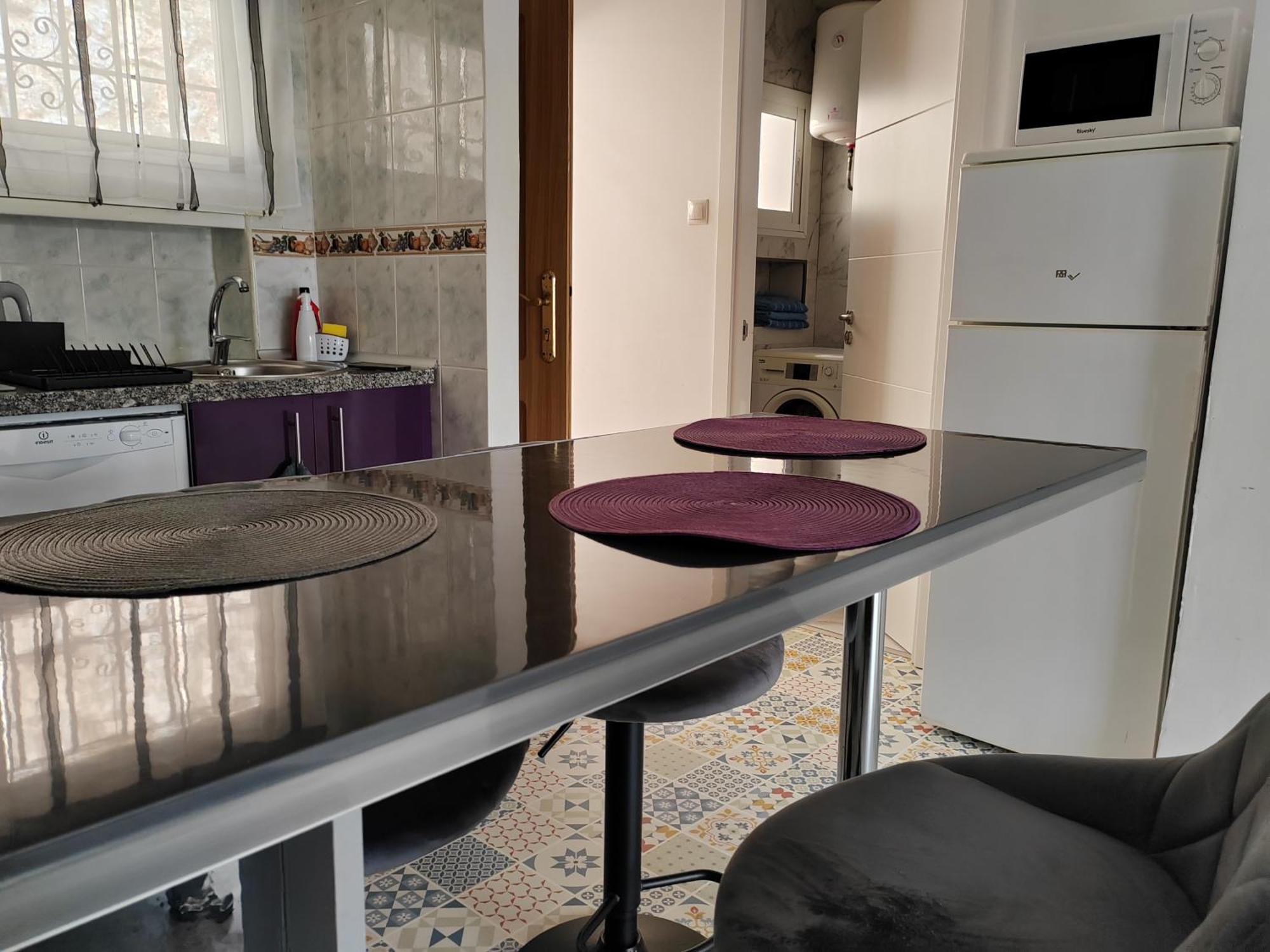 Calle Bastion, 2 Apartamento 3 ตอร์เรโมลิโนส ภายนอก รูปภาพ