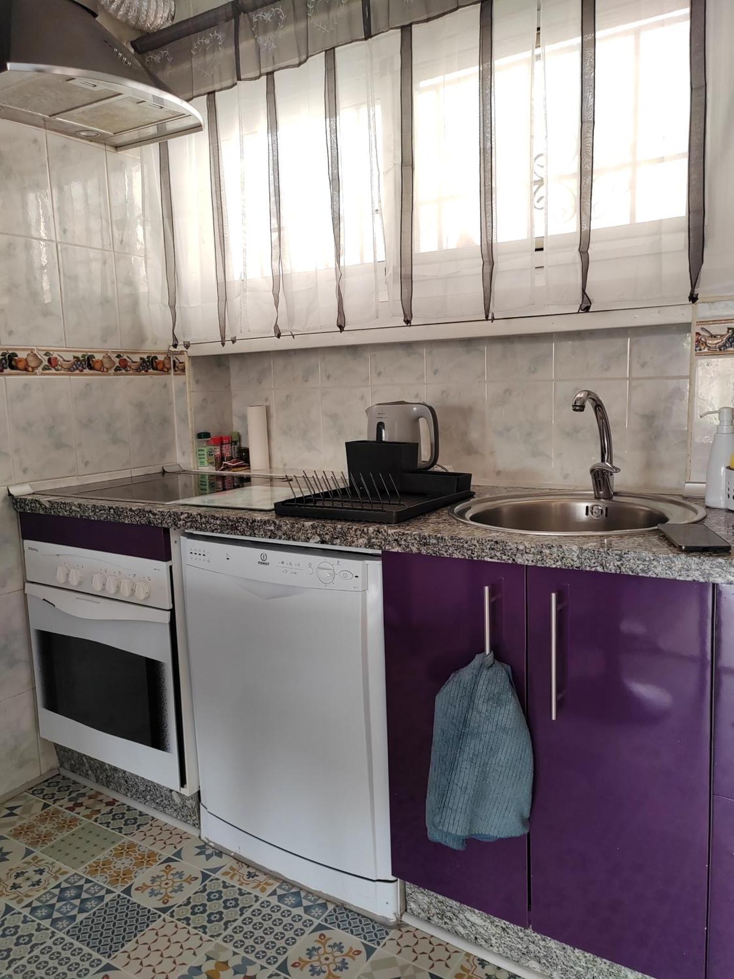 Calle Bastion, 2 Apartamento 3 ตอร์เรโมลิโนส ภายนอก รูปภาพ